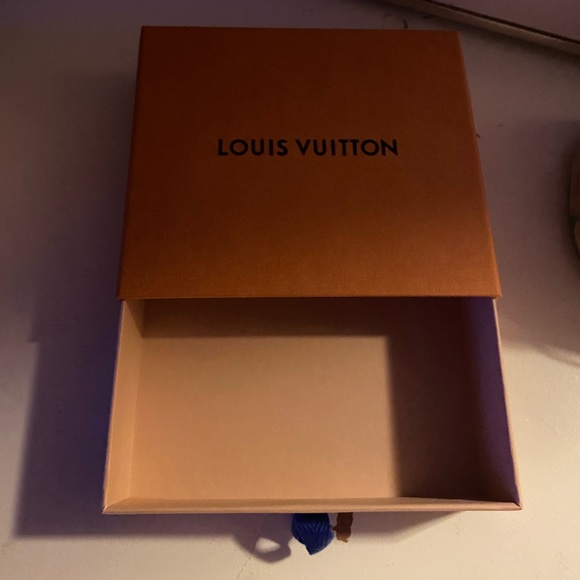 Louis Vuitton box - Picture 5 of 5